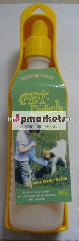 便利な使用2013500mlプラスチックペットの飲料ボトル問屋・仕入れ・卸・卸売り