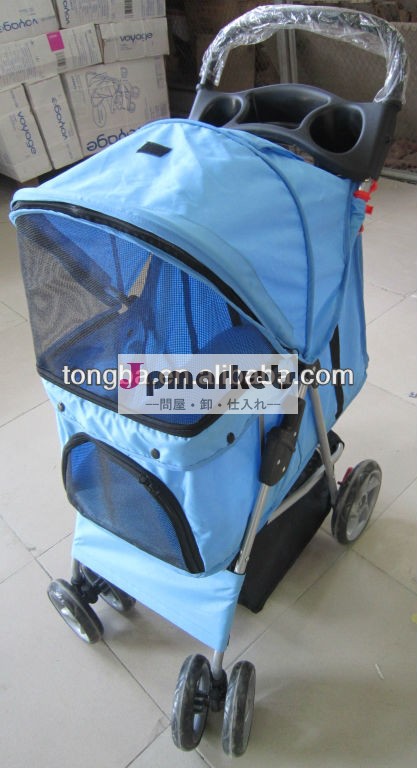 sp024輪ペットベビーカー問屋・仕入れ・卸・卸売り