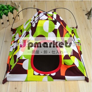 折りたたみペットテント、 50cm*50cm*30cm問屋・仕入れ・卸・卸売り