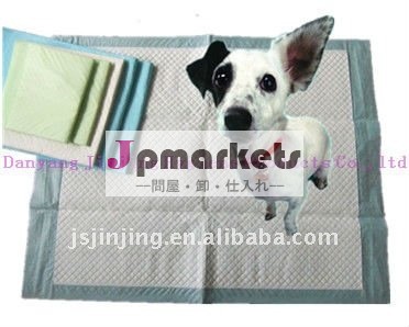 使い捨てペットパッド、 ペット子犬パッド、 ペットトレーニングパッド問屋・仕入れ・卸・卸売り