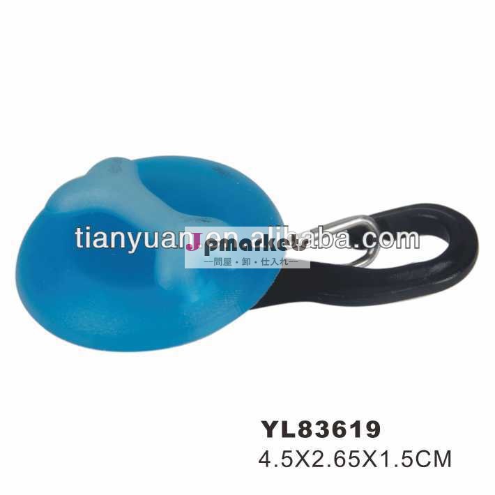 プラスチック製のドッグタグネックレス- yl83619問屋・仕入れ・卸・卸売り