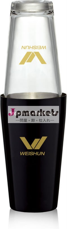 計量カップカクテルボストンシェーカー問屋・仕入れ・卸・卸売り