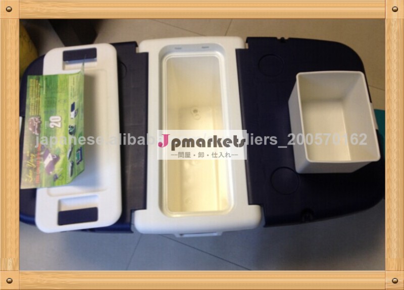 ポータブルプラスチック製のクーラーボックス問屋・仕入れ・卸・卸売り