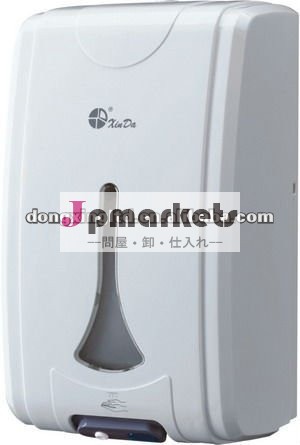 オートセンサー、 液体石鹸のディスペンサー問屋・仕入れ・卸・卸売り
