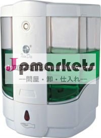 オートプラスチック液体石鹸のディスペンサー問屋・仕入れ・卸・卸売り