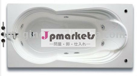 美しいマッサージコーナーバスタブマッサージバスタブ問屋・仕入れ・卸・卸売り