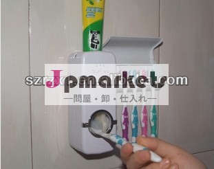 自動歯磨き粉ディスペンサー2014年熱い販売問屋・仕入れ・卸・卸売り