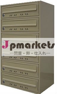 パウダーコーティングされた集合住宅郵便受けgh-wxシリーズ問屋・仕入れ・卸・卸売り