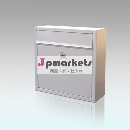 パウダーコーティングされたgh-2024p壁はレターボックスをマウント問屋・仕入れ・卸・卸売り