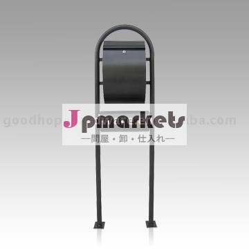 Gh- 1314r1u3p粉体塗装のスタンディングメールボックス問屋・仕入れ・卸・卸売り