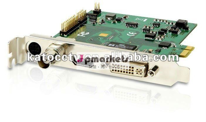 PCIe HDMIのSDI DVI YPbPrのビデオキャプチャカード問屋・仕入れ・卸・卸売り