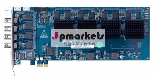 vec8004hddvrビデオキャプチャカード問屋・仕入れ・卸・卸売り