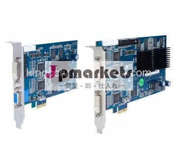 大化dvrカード8chsh。 cctvdvr264d1リアルタイムキャプチャカードpci-e: vec-8008hb-e問屋・仕入れ・卸・卸売り
