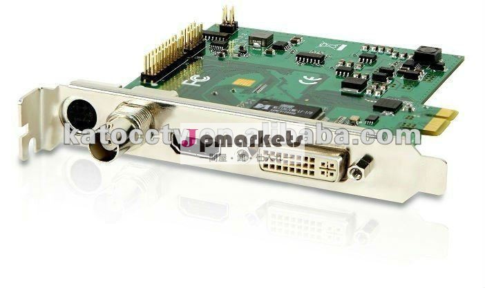 フレームグラバーキャプチャカードpci-esdi入力hdmidvi問屋・仕入れ・卸・卸売り
