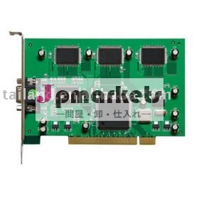 CCTV H.264 8 CHのビデオ1ch可聴周波ネットワークDVRカード問屋・仕入れ・卸・卸売り