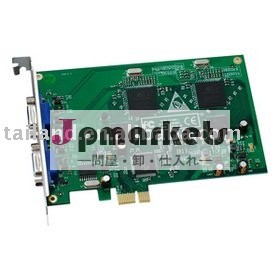 16ch 400/480fps 14ビットADCs pciネットワークDVRカード問屋・仕入れ・卸・卸売り