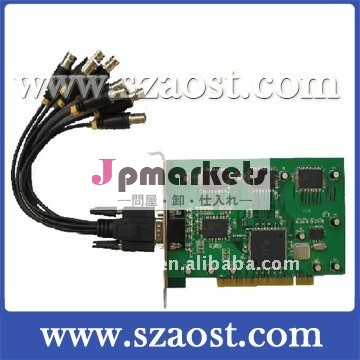フィリップスsaa71308チャンネルビデオカードast-9808チップセット問屋・仕入れ・卸・卸売り