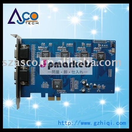 オーディオビデオ1616dvrカードpci-e問屋・仕入れ・卸・卸売り