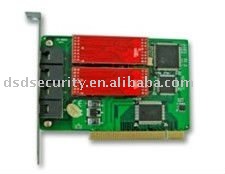 4chpciアナログ電話録音カード問屋・仕入れ・卸・卸売り