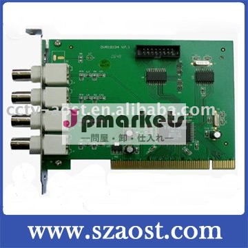 Ast-11044チャンネルビデオカード問屋・仕入れ・卸・卸売り