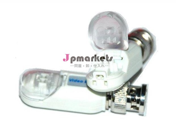新しい! ビデオバランrj45utpポートとcctvカメラ用問屋・仕入れ・卸・卸売り