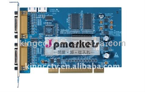 大化h。 2648chsdvrのビデオカード: vec0804lcn問屋・仕入れ・卸・卸売り
