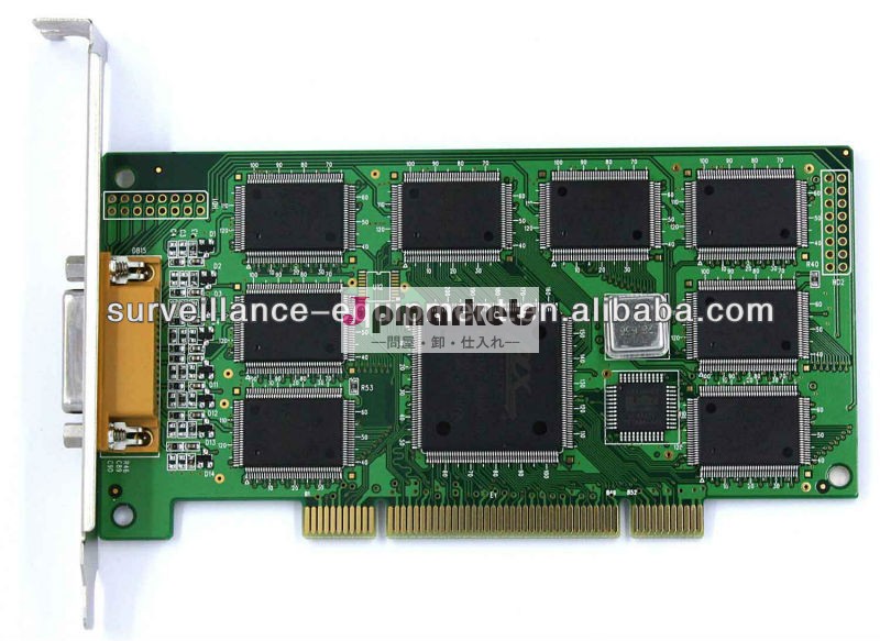 8chのリアルタイムデジタルビデオカードdvrカードkmc-8800pic問屋・仕入れ・卸・卸売り