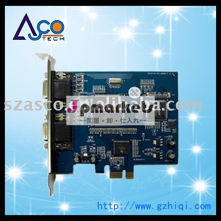 オーディオビデオdvrカード44pci-e問屋・仕入れ・卸・卸売り