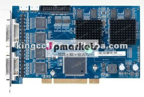 フルd1リアルタイムvec8008hb大化のハードウェア圧縮dvrカード問屋・仕入れ・卸・卸売り