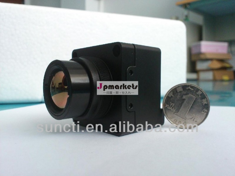 サーマルカメラモジュールm500/販売のための熱画像カメラ/小赤外線センサー問屋・仕入れ・卸・卸売り