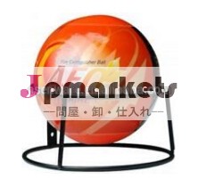 asenwareポータブルボールポータブルabc乾燥粉末消火器問屋・仕入れ・卸・卸売り