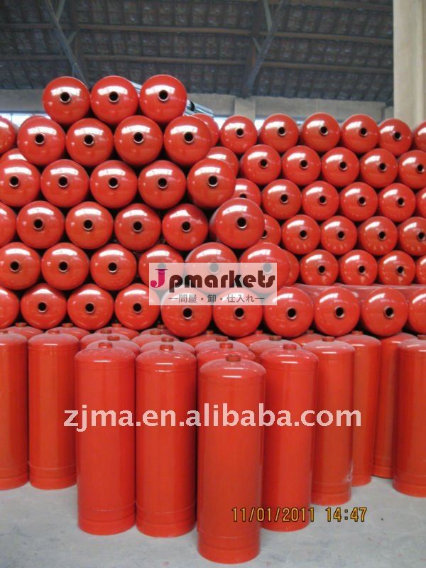 消火器のボトル2l/cylinder問屋・仕入れ・卸・卸売り