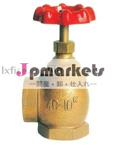 真鍮の消火活動給水栓問屋・仕入れ・卸・卸売り
