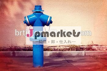 工場出荷時の価格とダクタイル鋳鉄の消火栓pn10/16消防設備問屋・仕入れ・卸・卸売り