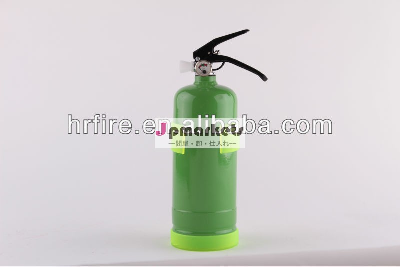 Abcドライケミカル粉末2kg/dcp消火器凸/フットリングタイプ問屋・仕入れ・卸・卸売り