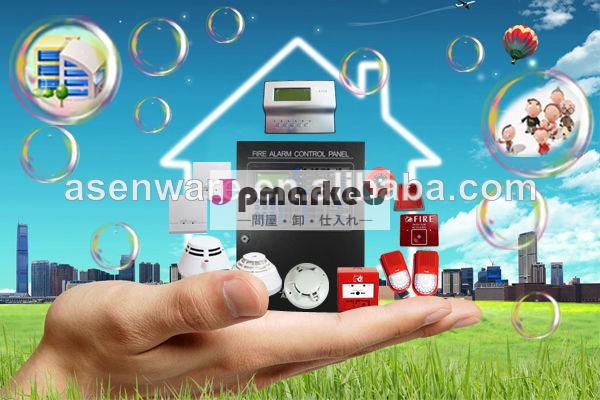 Indoor addressable fire alarm equipment controller panel問屋・仕入れ・卸・卸売り