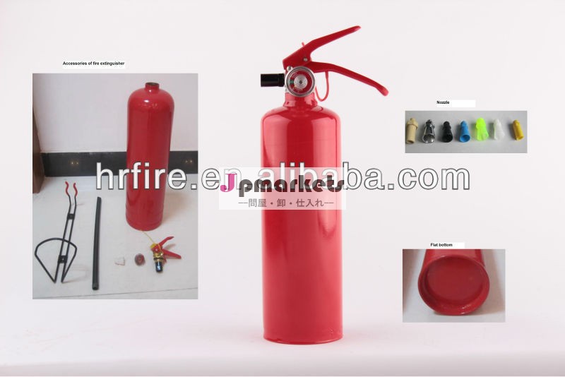 Abcドライケミカル粉末0.5kgポータブル火extingusiherを消火販売平底問屋・仕入れ・卸・卸売り