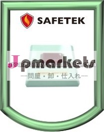 火災報知設備scl-208-o-bリモート示すランプ( safetek)問屋・仕入れ・卸・卸売り
