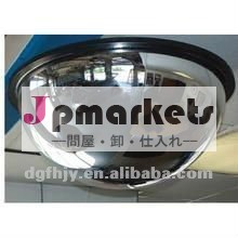太字のアクリルのドームミラー、半球ミラー、安全ドームミラー問屋・仕入れ・卸・卸売り