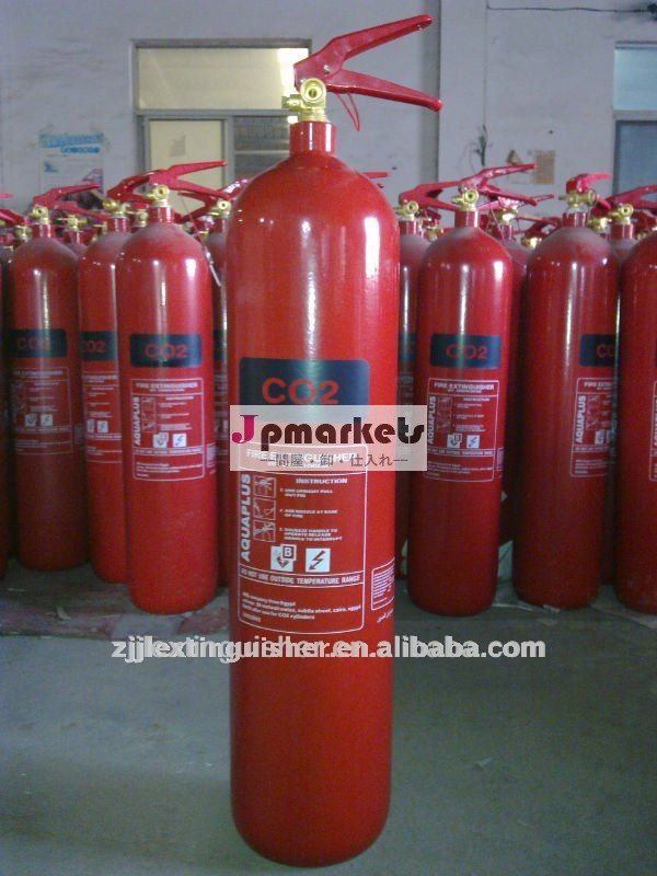5kg CE CO2 fire extinguisher cylinder問屋・仕入れ・卸・卸売り