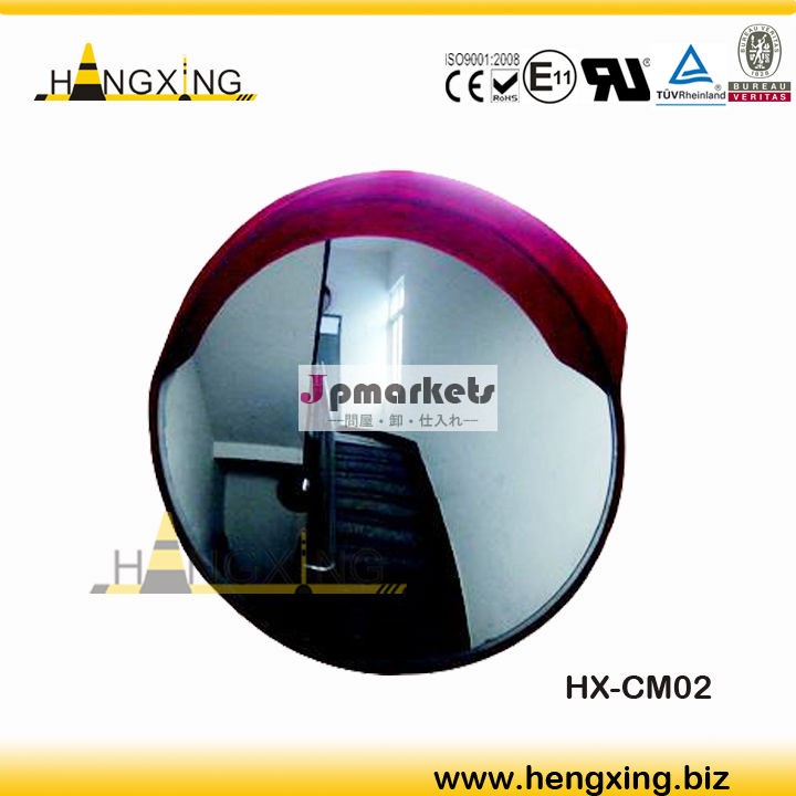 Hx-cm02ワイド- 角度アクリル凸面鏡問屋・仕入れ・卸・卸売り