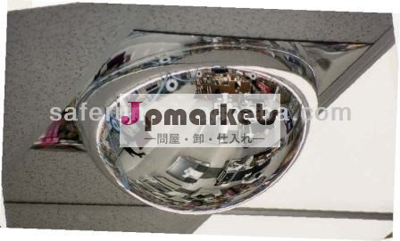 18" dia。 ・盗難事故を防ぐにリアビューミラー問屋・仕入れ・卸・卸売り