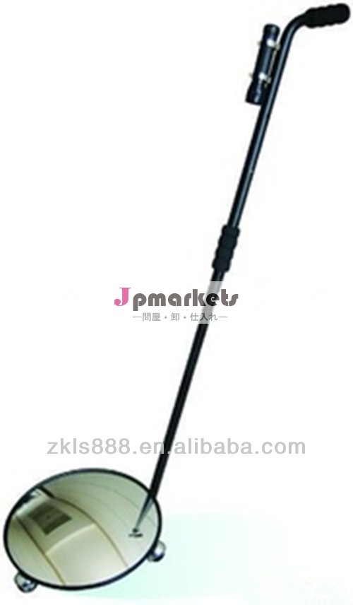 ミラーzk301under車両をチェックする、 ポータブルなデザイン、 トーチ付問屋・仕入れ・卸・卸売り