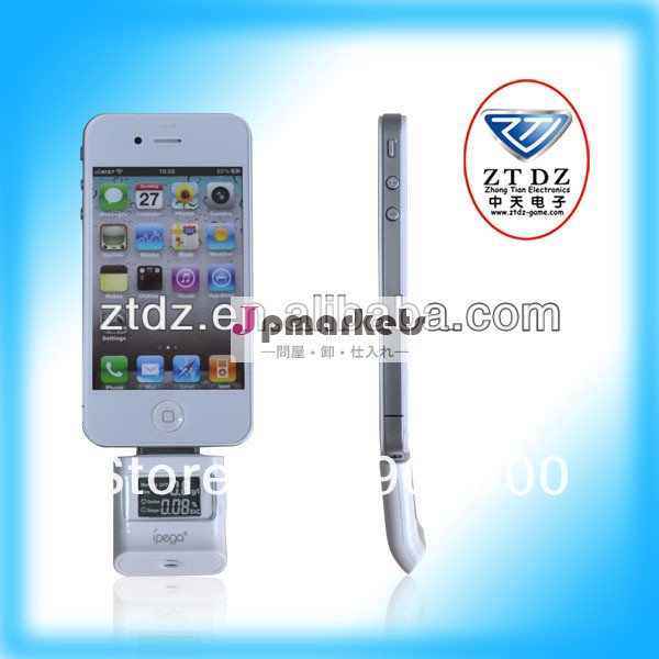 Iphone用ipegapg-ih1504/4slcdアルコールテスター呼気問屋・仕入れ・卸・卸売り