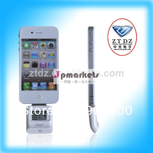Iphone用アルコールテスター/ipad/ipodpg-ih150問屋・仕入れ・卸・卸売り