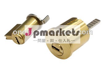 リムシリンダー錠c101/ピンシリンダー問屋・仕入れ・卸・卸売り