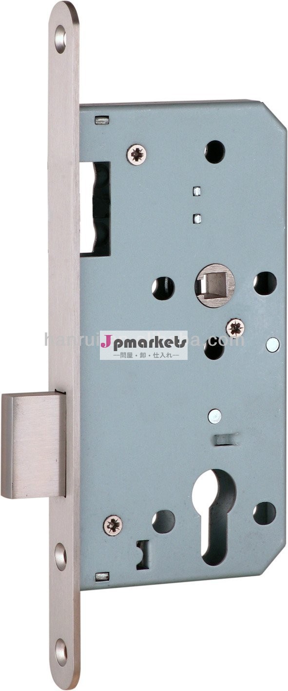 ステンレススチール製のdin6072zdブランドドアロック( 王)問屋・仕入れ・卸・卸売り