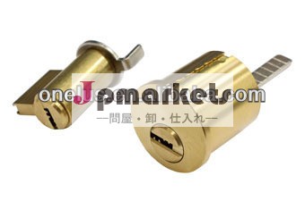 リムシリンダー錠c101/リムロックシリンダー問屋・仕入れ・卸・卸売り
