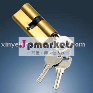 真鍮シリンダーロック問屋・仕入れ・卸・卸売り