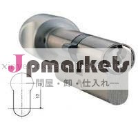 ユーロプロファイルのロックシリンダー問屋・仕入れ・卸・卸売り